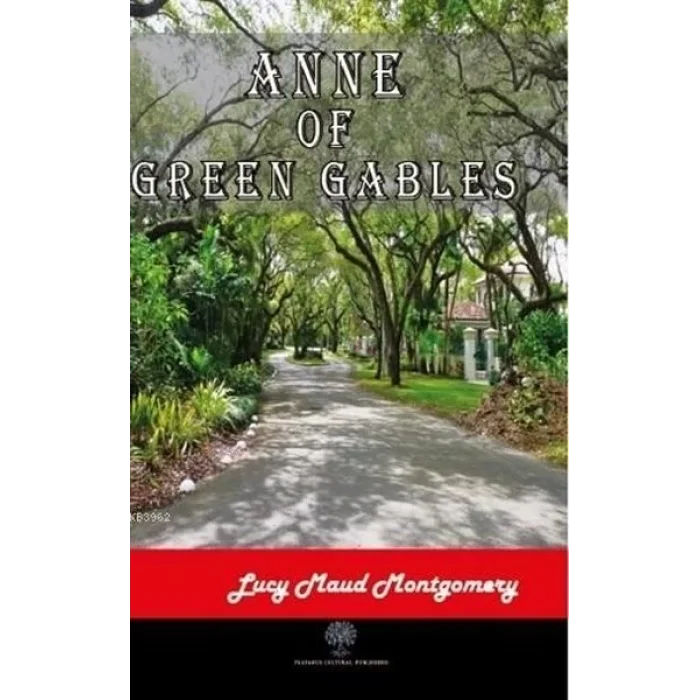 Anne of Green Gables
