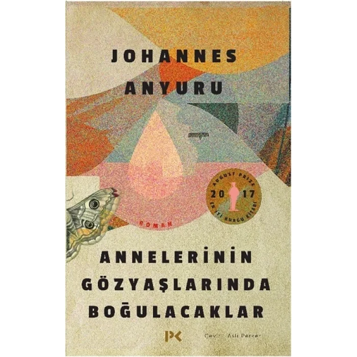 Annelerinin Gözyaşlarında Boğulacaklar