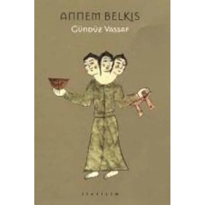 Annem Belkıs