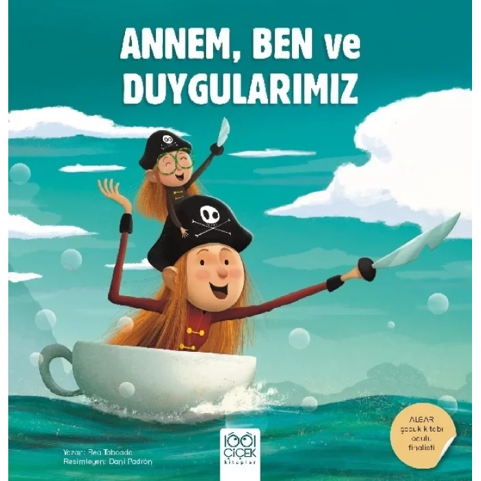 Annem, Ben ve Duygularımız