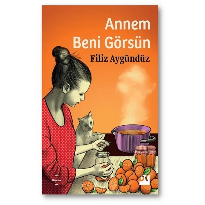 Annem Beni Görsün