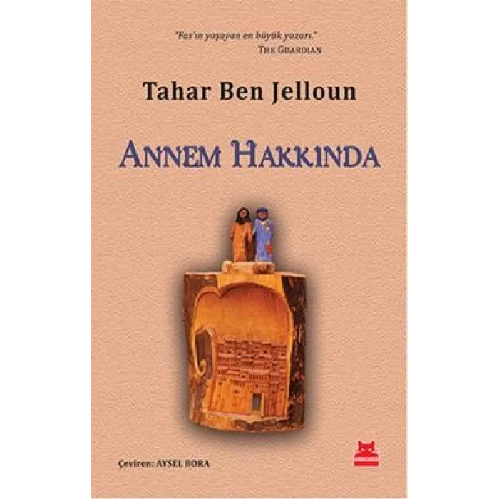 Annem Hakkında