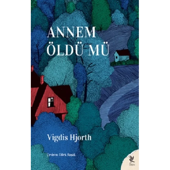 Annem Öldü mü