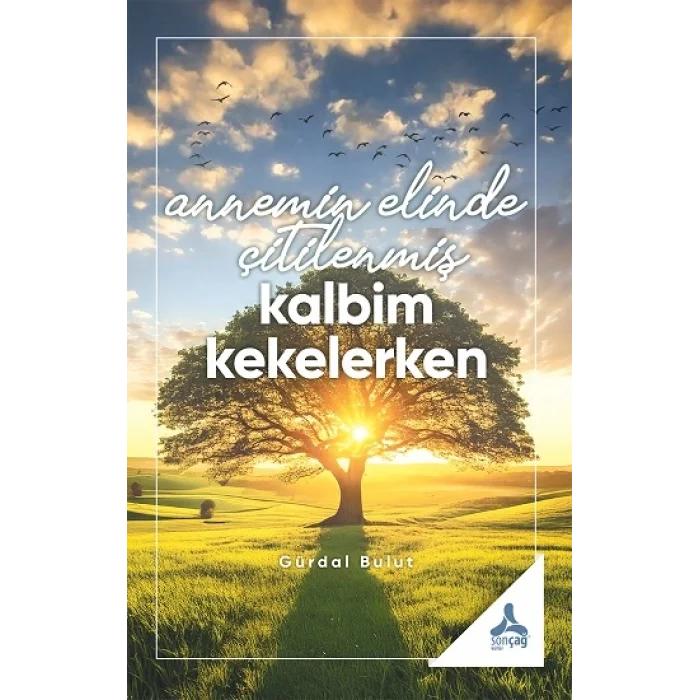 Annemin Elinde Çitilenmiş Kalbim Kekelerken