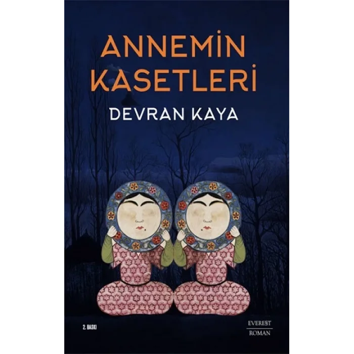 Annemin Kasetleri