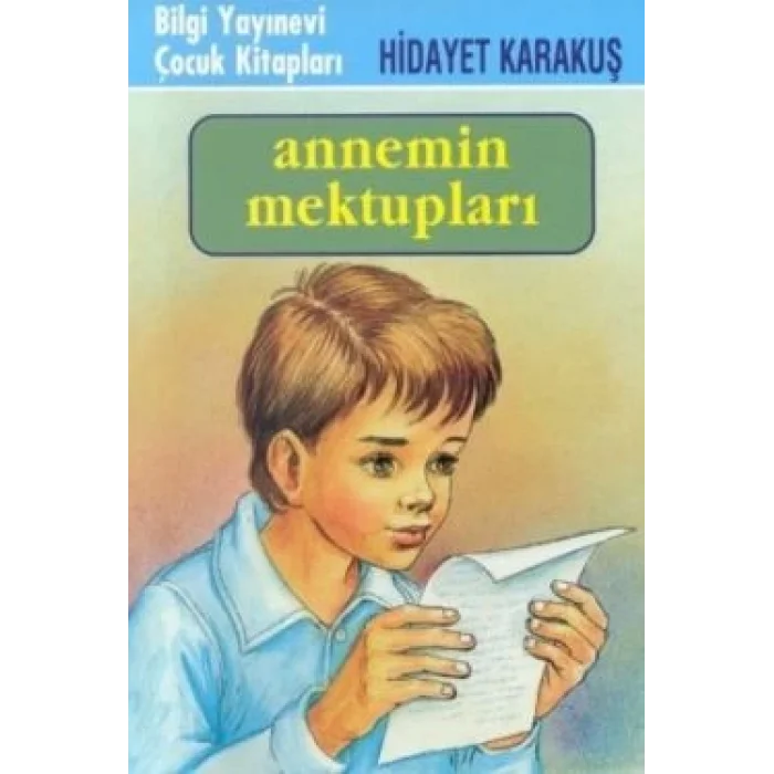 Annemin Mektupları
