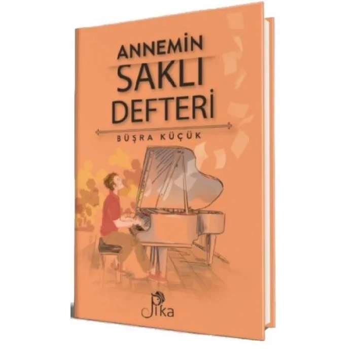 Annemin Saklı Defteri