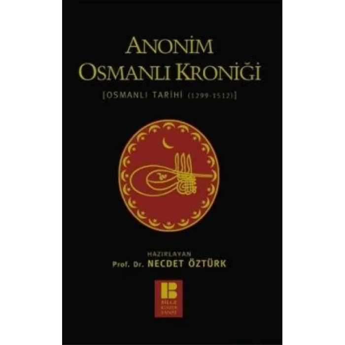 Anonim Osmanlı Kroniği