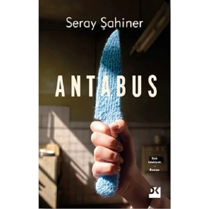 Antabus