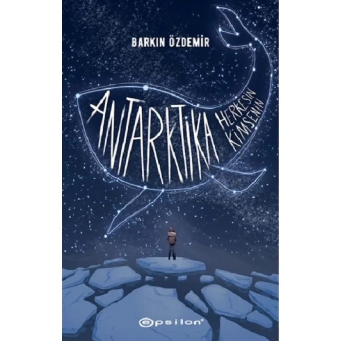 Antarktika Herkesin Kimsenin