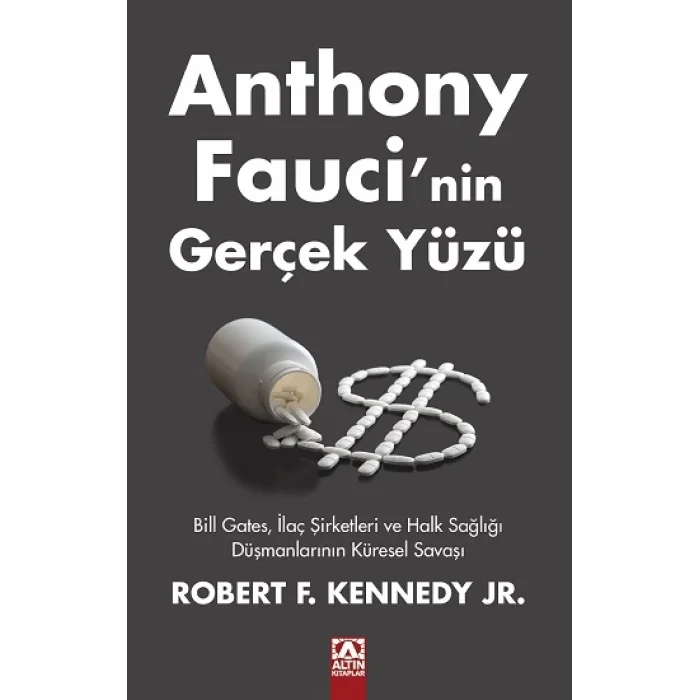 Anthony Faucinin Gerçek Yüzü