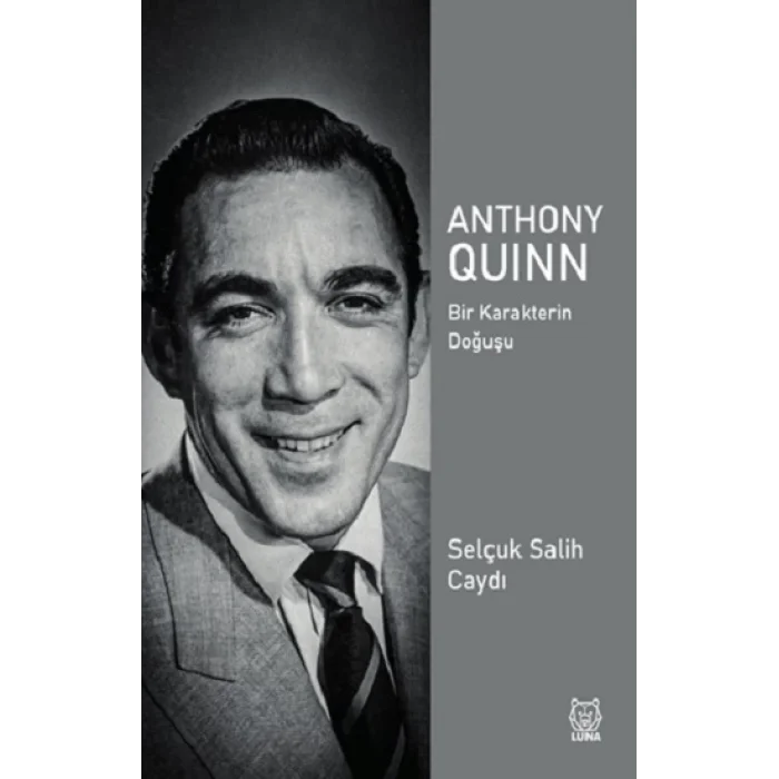 Anthony Quinn