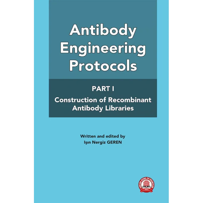 Antibody Engineering Protocols Part-1