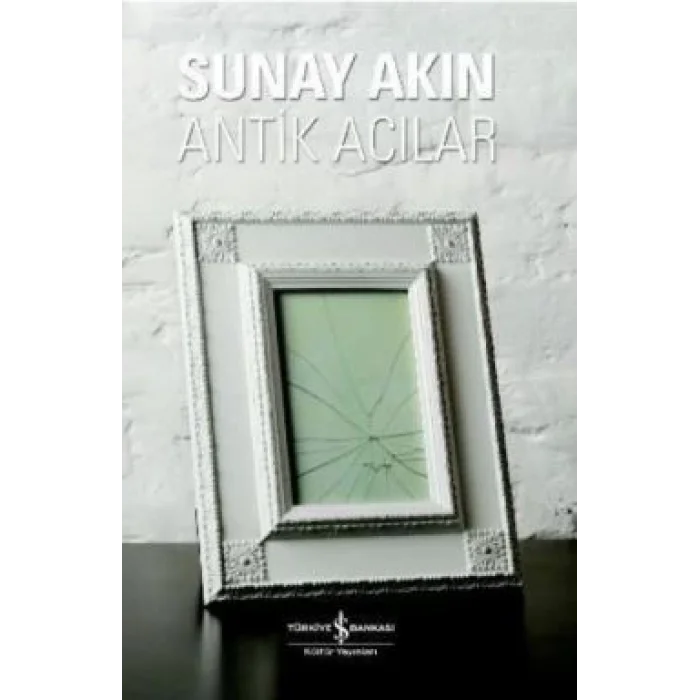 Antik Acılar