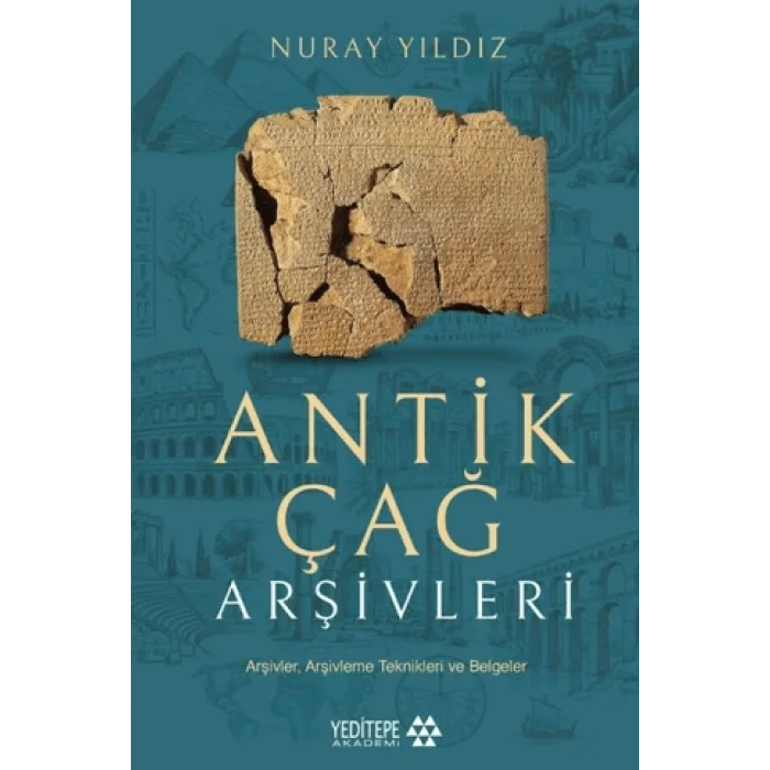 Antik Çağ Arşivleri