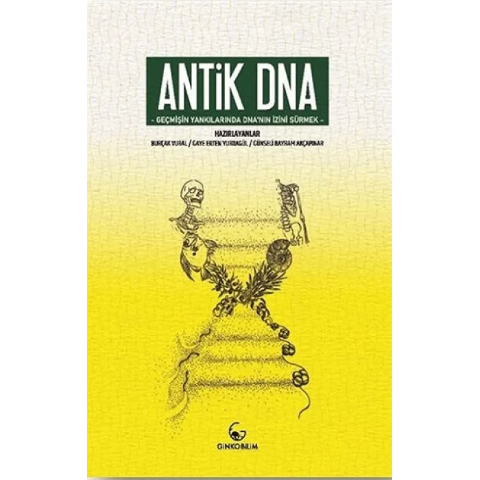 Antik DNA