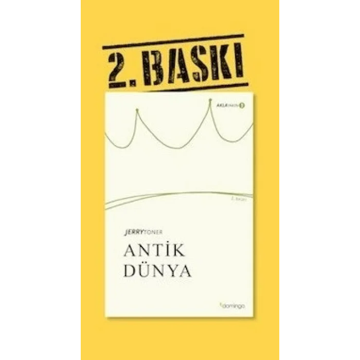 Antik Dünya