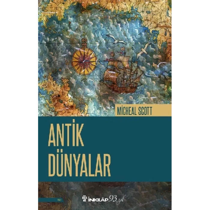 Antik Dünyalar