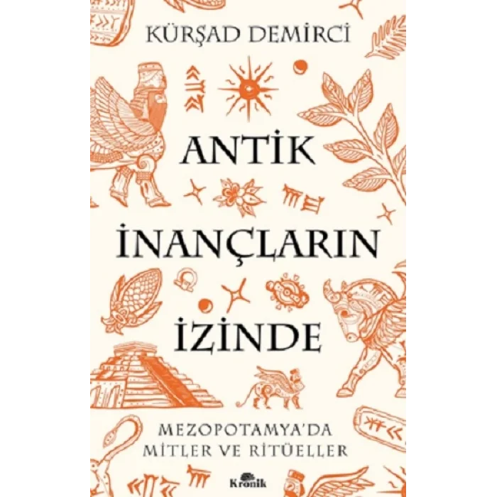 Antik İnançların İzinde
