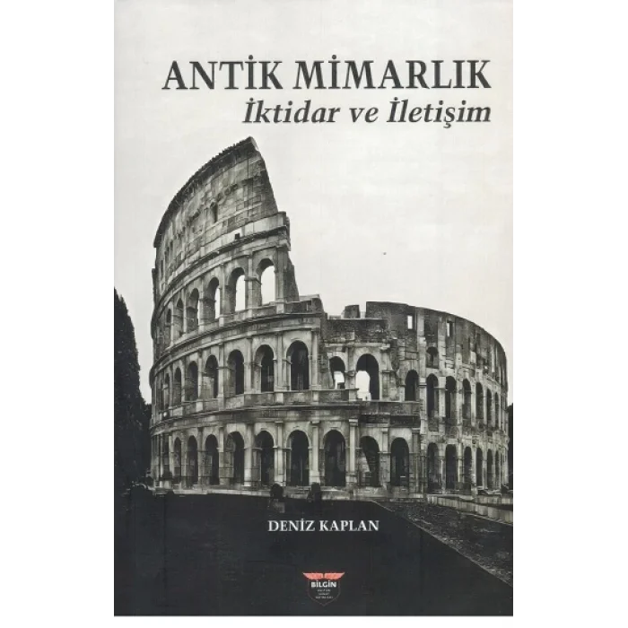 Antik Mimarlık