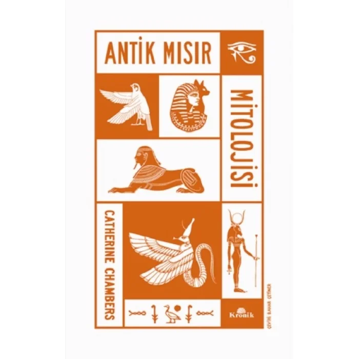 Antik Mısır Mitolojisi