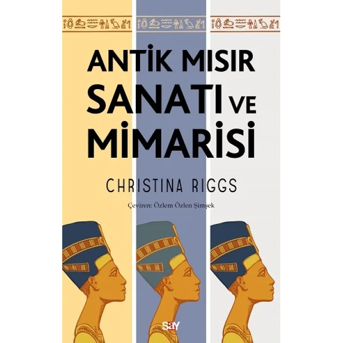 Antik Mısır Sanatı ve Mimarisi