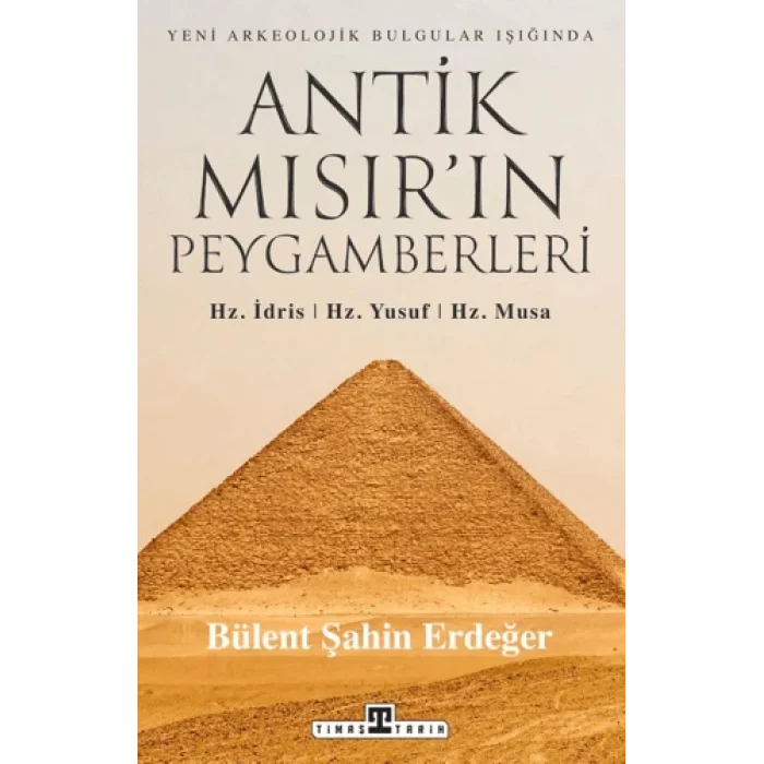 Antik Mısırın Peygamberleri