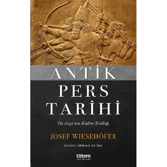 Antik Pers Tarihi