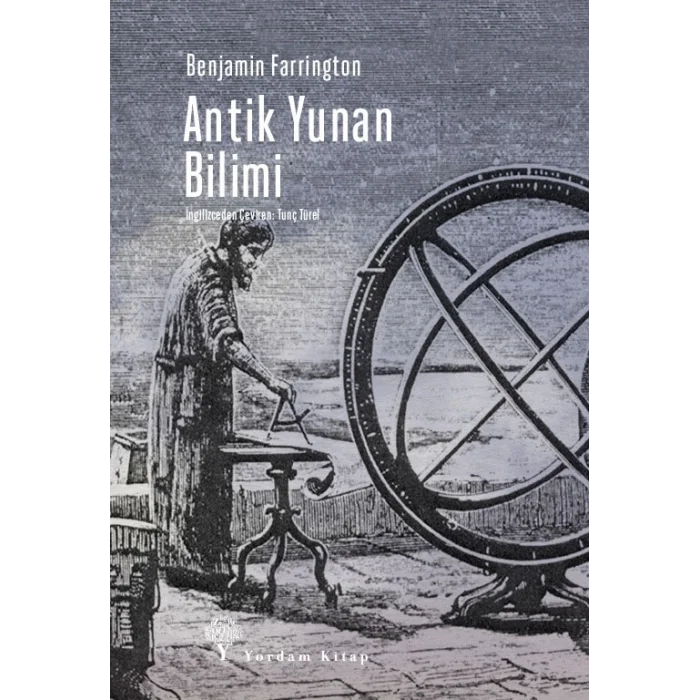 Antik Yunan Bilimi