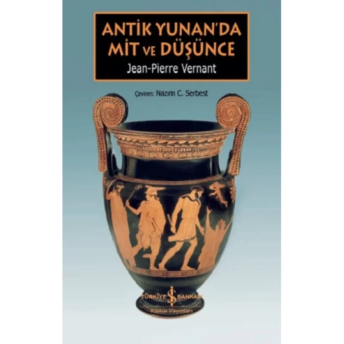 Antik Yunanda Mit ve Düşünce