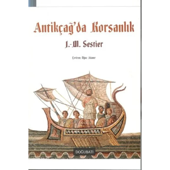 Antikçağda Korsanlık