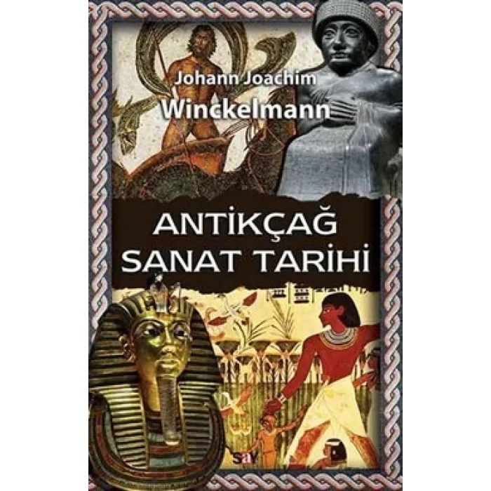 Antikçağ Sanat Tarihi