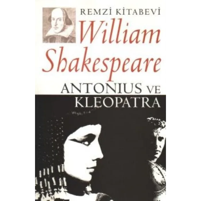 Antonius ve Kleopatra