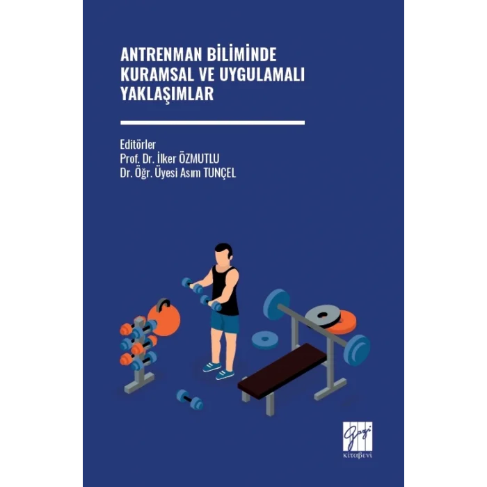 Antrenman Biliminde Kuramsal Ve Uygulamalı Yaklaşımlar