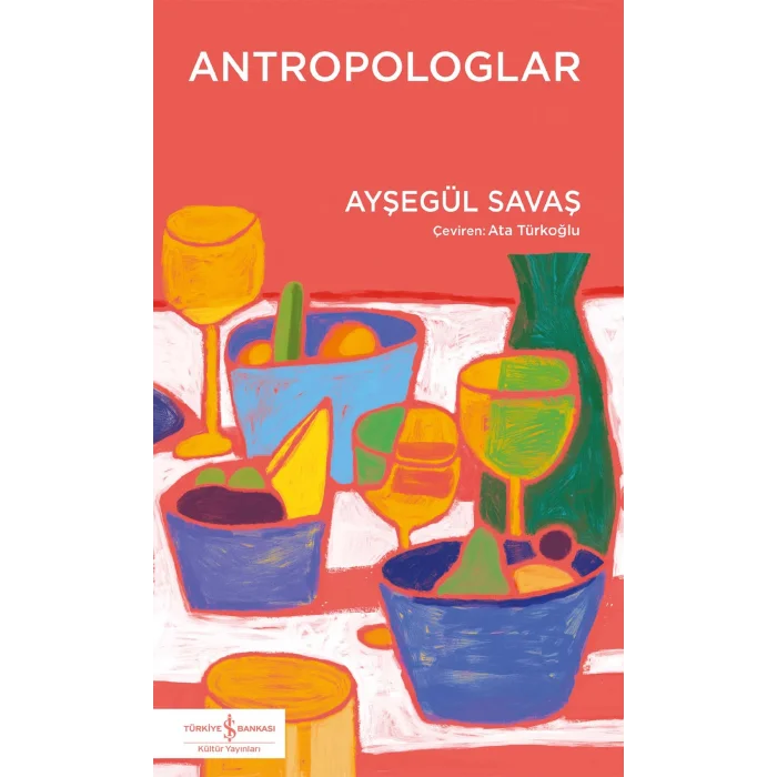 Antropologlar