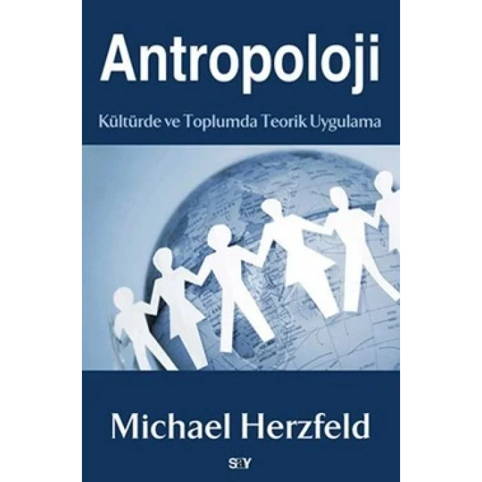 Antropoloji