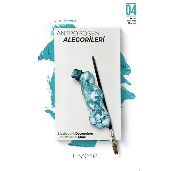 Antroposen Alegorileri