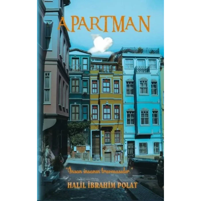Apartman