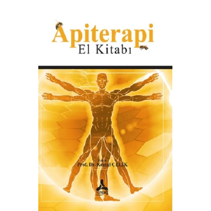 Apitherapy El kitabı