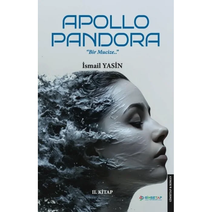 Apollo Pandora