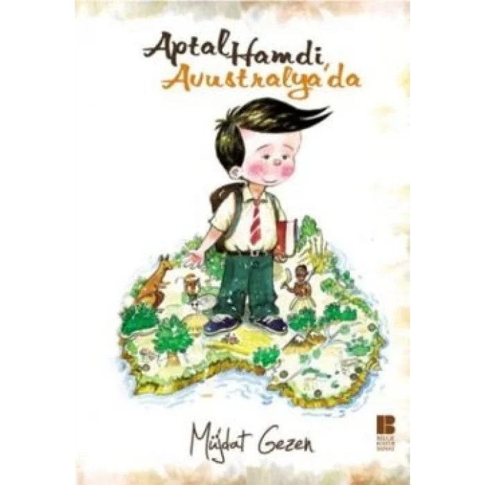 Aptal Hamdi Avustralya’da