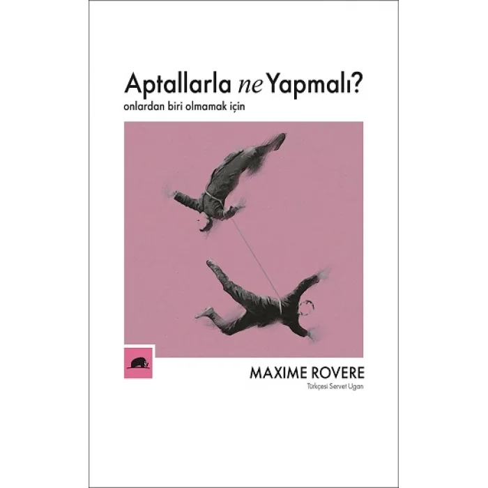 Aptallarla Ne Yapmalı?