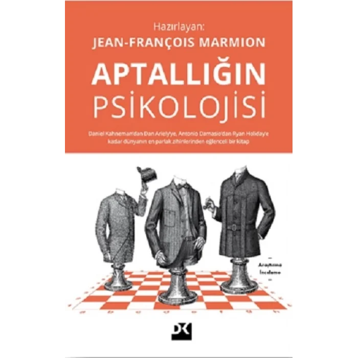 Aptallığın Psikolojisi