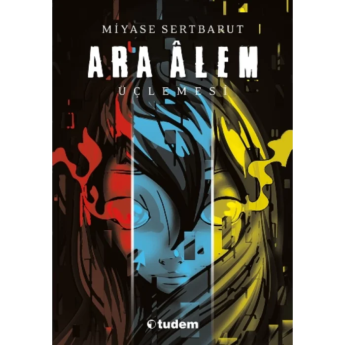 Ara Alem Üçlemesi (3 Kitap Takım)