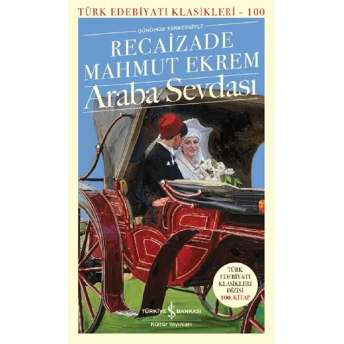 Araba Sevdası