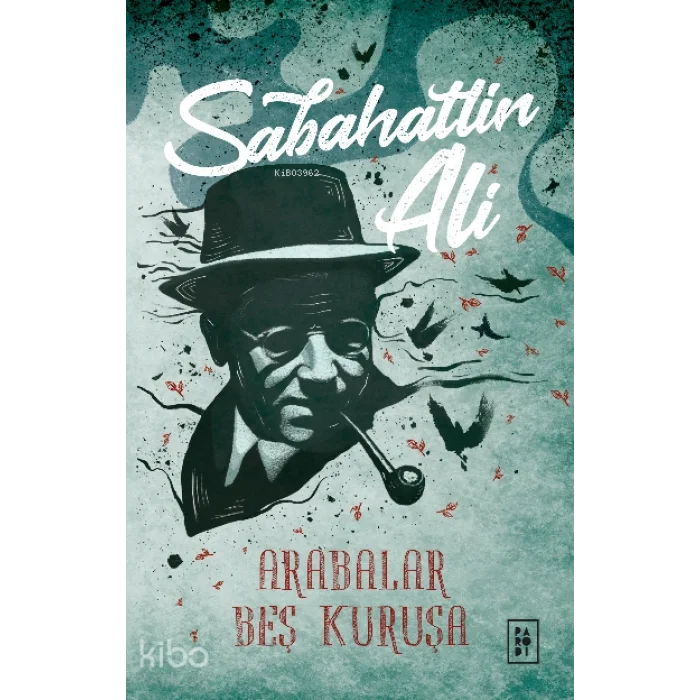 Arabalar Beş Kuruşa