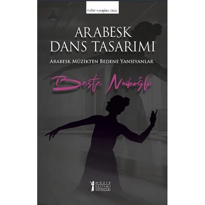 Arabesk Dans Tasarımı
