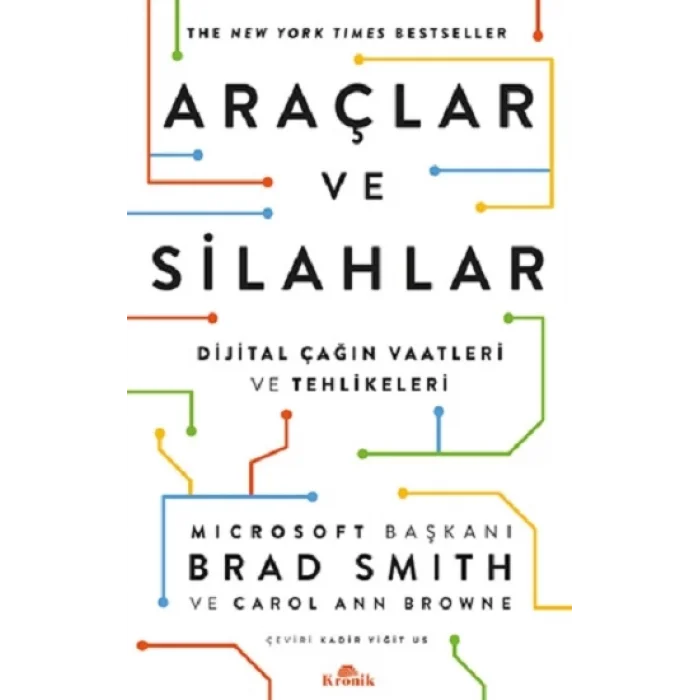 Araçlar Ve Silahlar