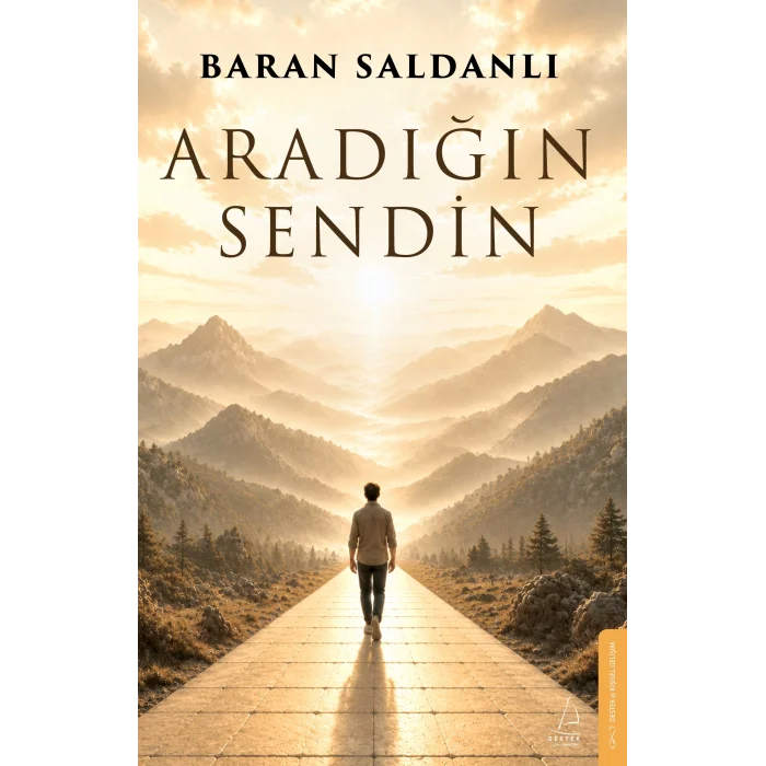 Aradığın Sendin