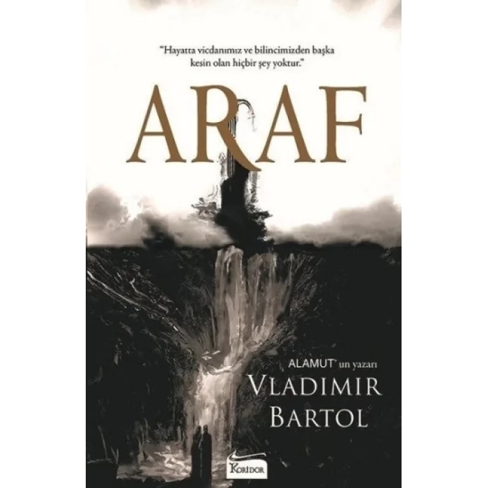 Araf